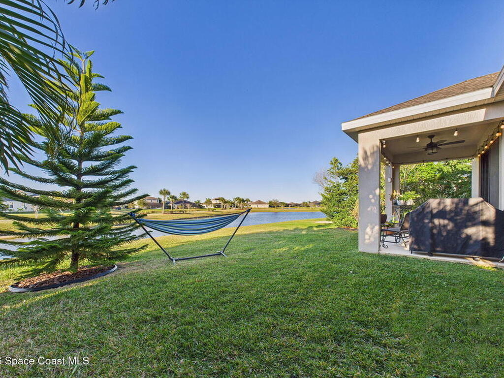 7663 Poulicny Lane, Melbourne, FL 32940