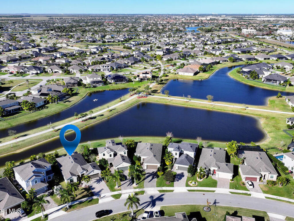 7663 Poulicny Lane, Melbourne, FL 32940