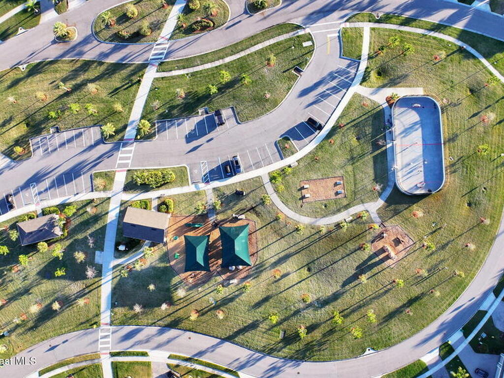 7663 Poulicny Lane, Melbourne, FL 32940