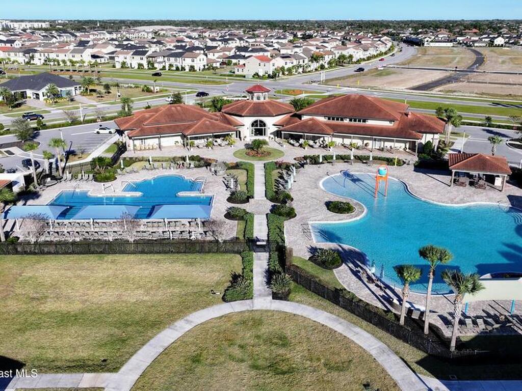 7663 Poulicny Lane, Melbourne, FL 32940