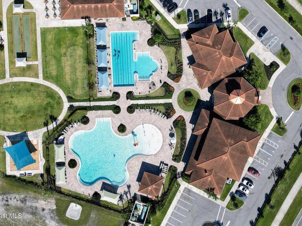 7663 Poulicny Lane, Melbourne, FL 32940