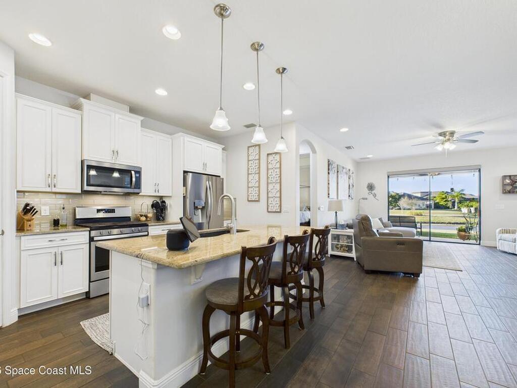 7663 Poulicny Lane, Melbourne, FL 32940