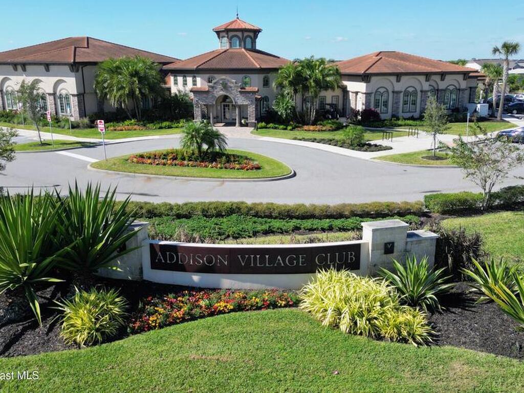 7663 Poulicny Lane, Melbourne, FL 32940