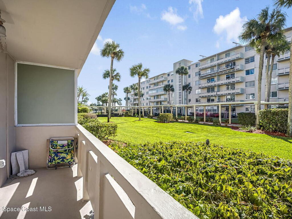 2020 N Atlantic Avenue, Cocoa Beach, FL 32931