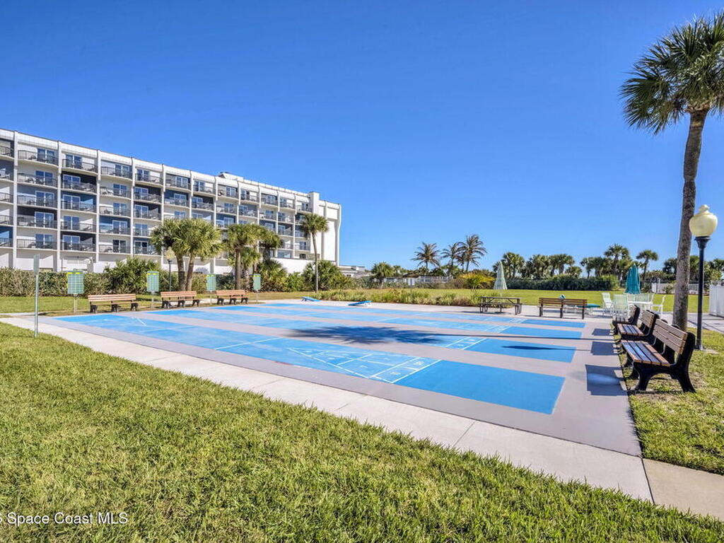 2020 N Atlantic Avenue, Cocoa Beach, FL 32931