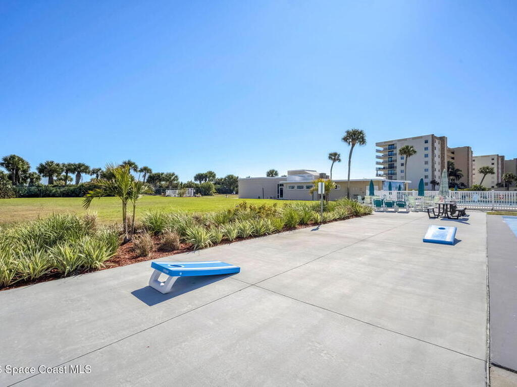 2020 N Atlantic Avenue, Cocoa Beach, FL 32931