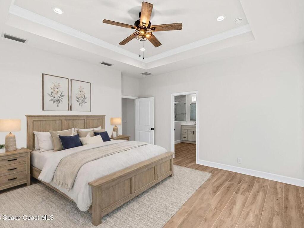 298 Lachine Street, Palm Bay, FL 32908