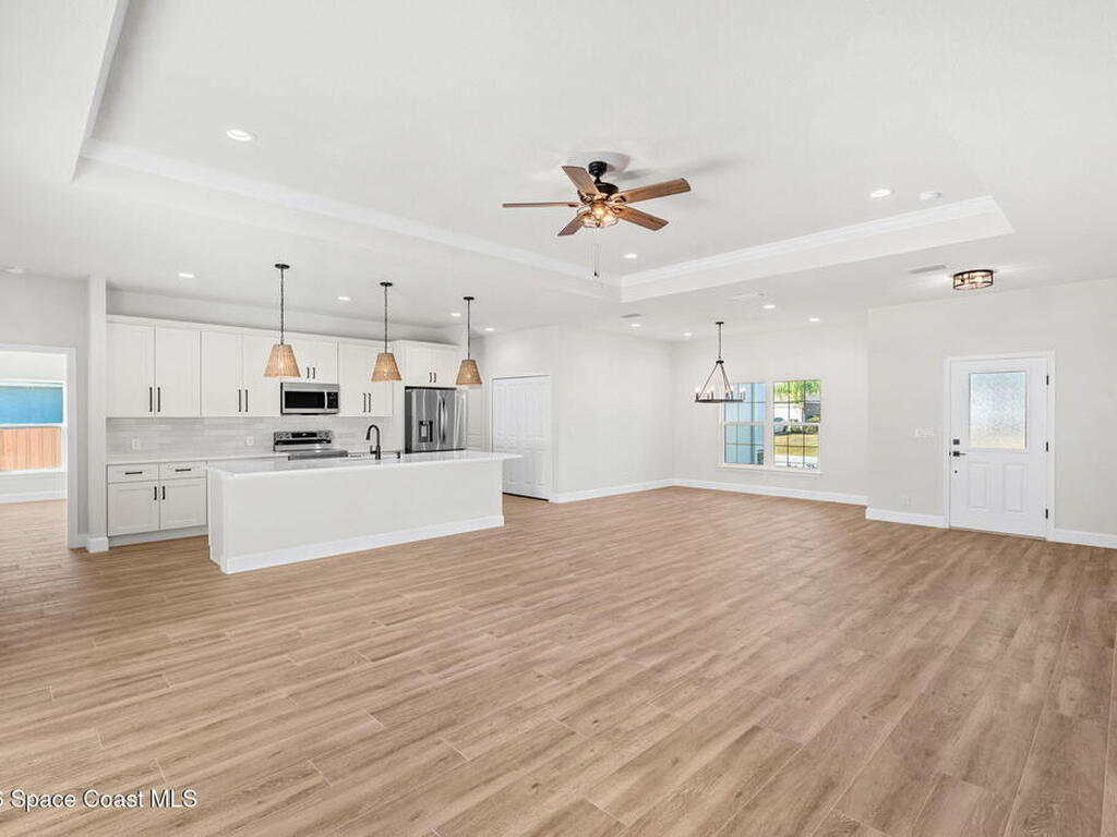 298 Lachine Street, Palm Bay, FL 32908