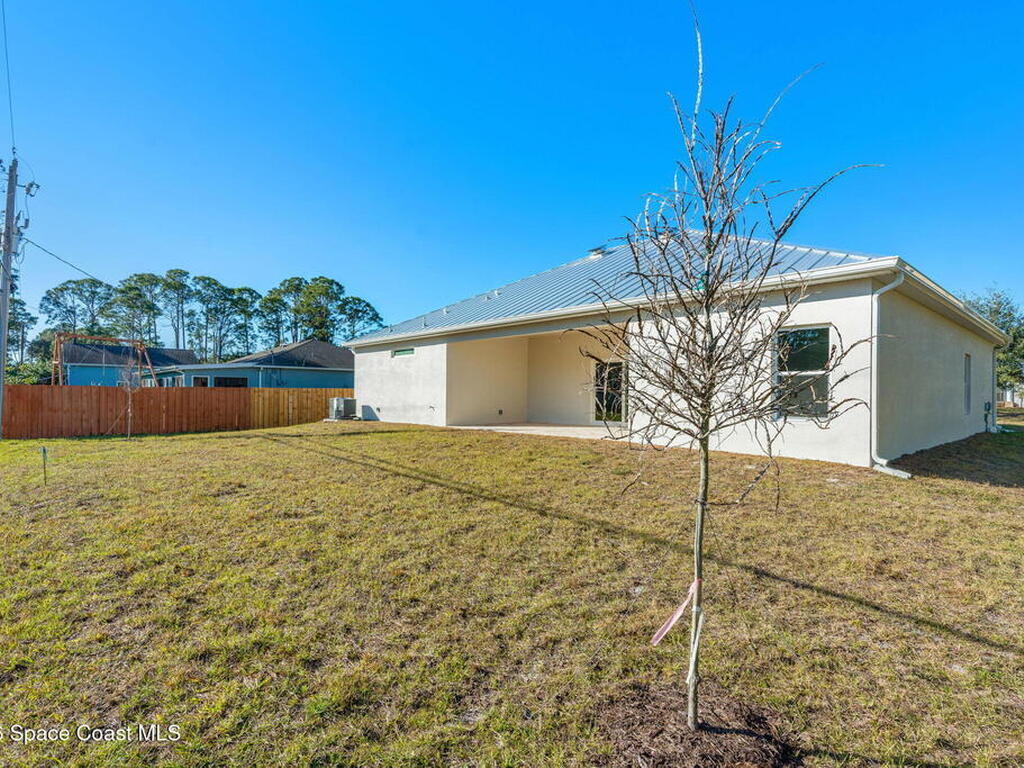 298 Lachine Street, Palm Bay, FL 32908