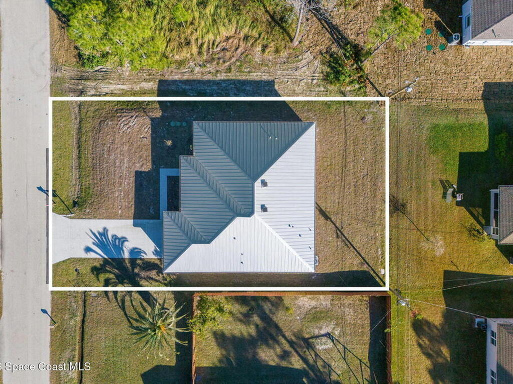 298 Lachine Street, Palm Bay, FL 32908