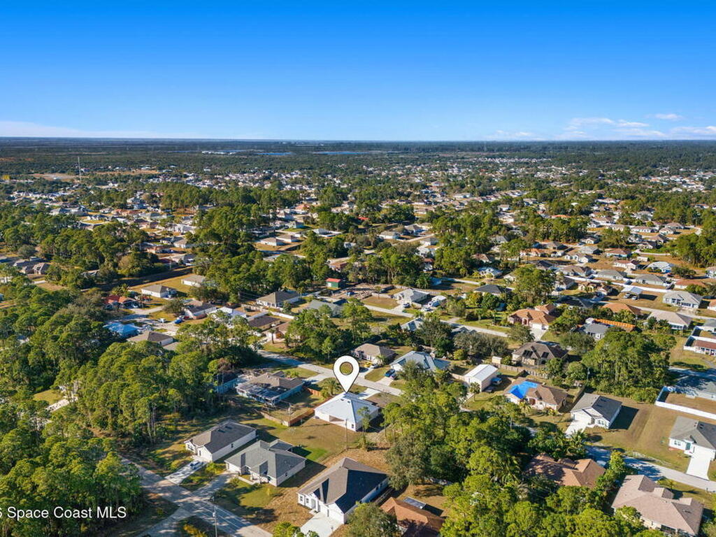 298 Lachine Street, Palm Bay, FL 32908