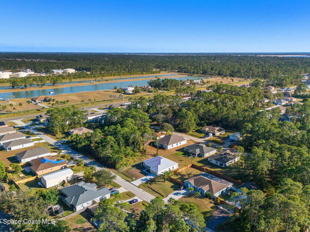 298 Lachine Street, Palm Bay, FL 32908