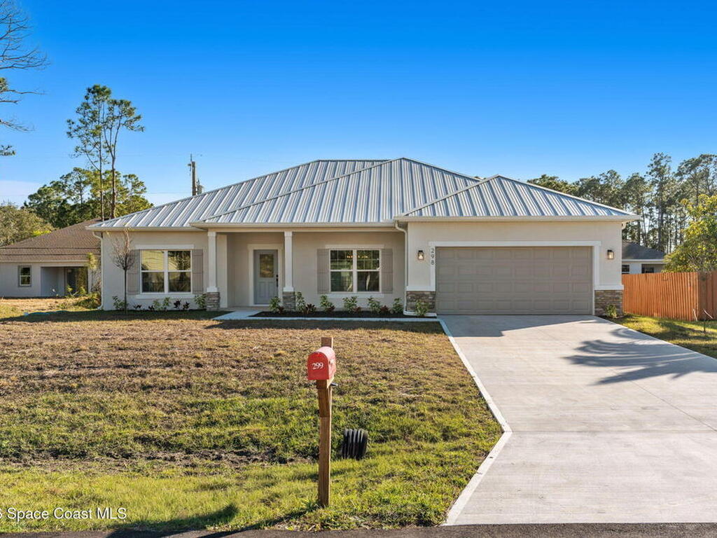 298 Lachine Street, Palm Bay, FL 32908