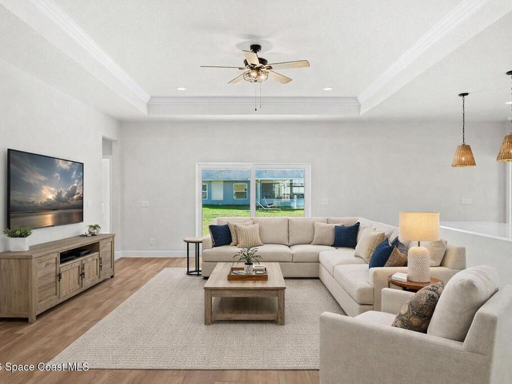 298 Lachine Street, Palm Bay, FL 32908