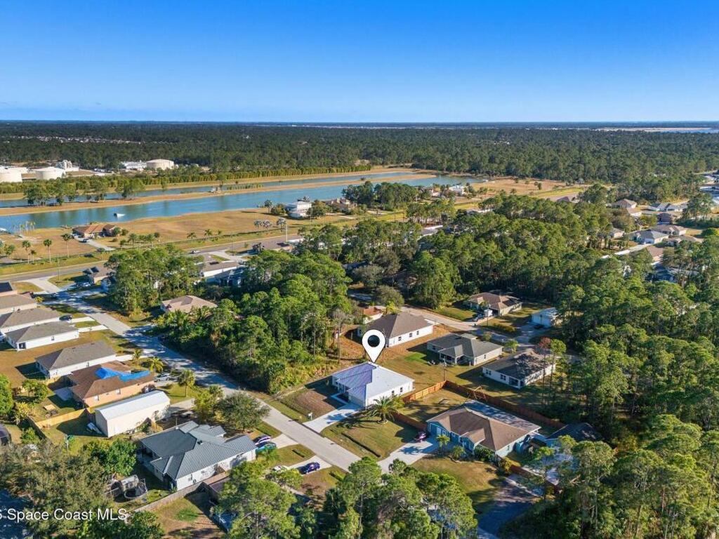 298 Lachine Street, Palm Bay, FL 32908