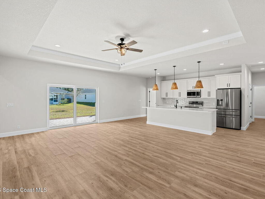 298 Lachine Street, Palm Bay, FL 32908