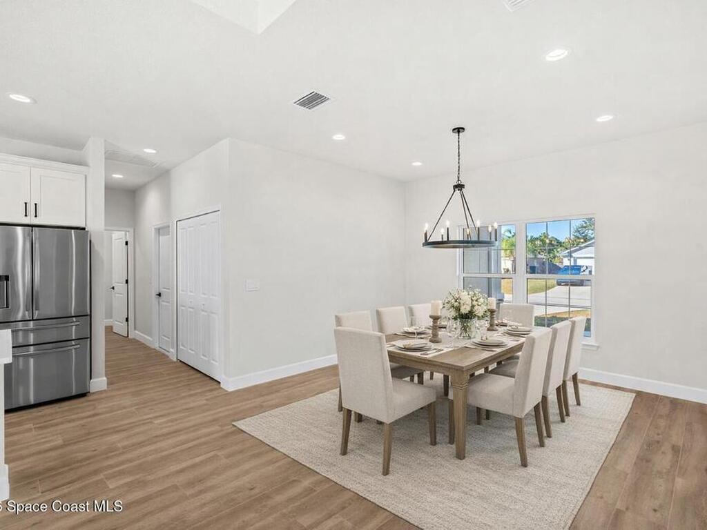 298 Lachine Street, Palm Bay, FL 32908