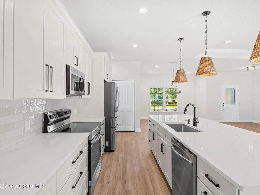 298 Lachine Street, Palm Bay, FL 32908