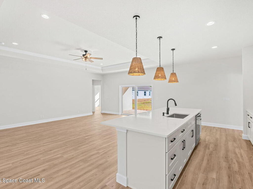 298 Lachine Street, Palm Bay, FL 32908