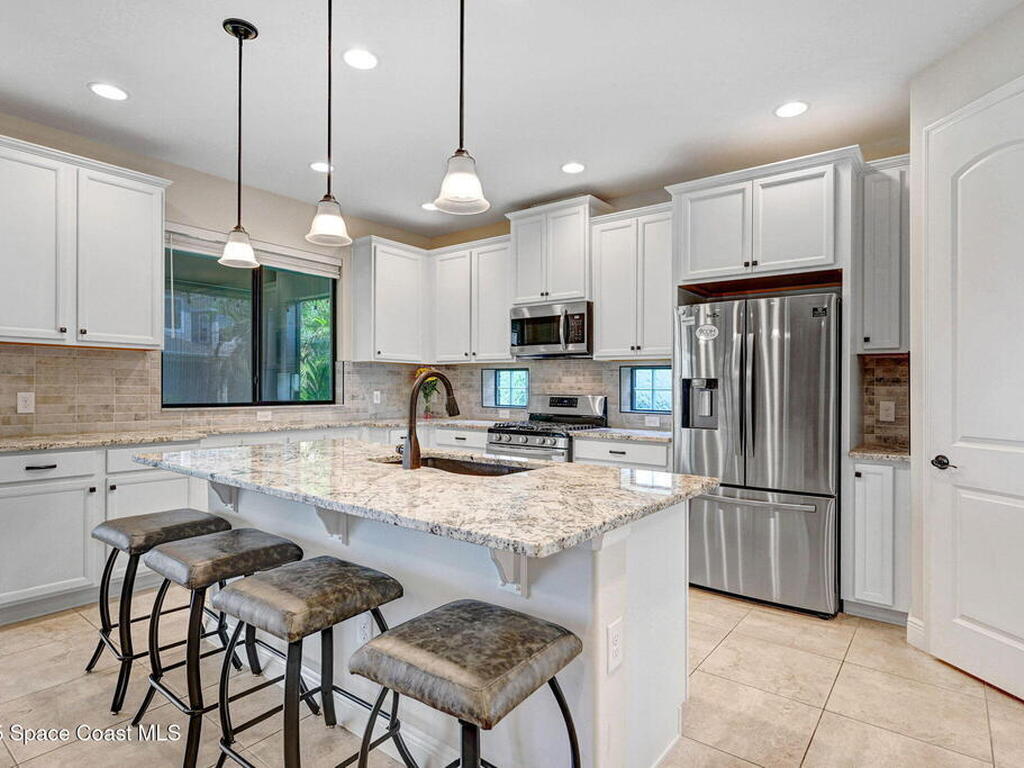 8212 Paragrass Avenue, Melbourne, FL 32940