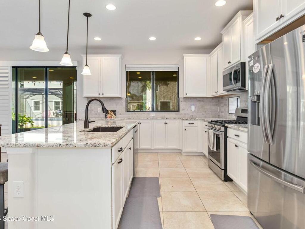 8212 Paragrass Avenue, Melbourne, FL 32940