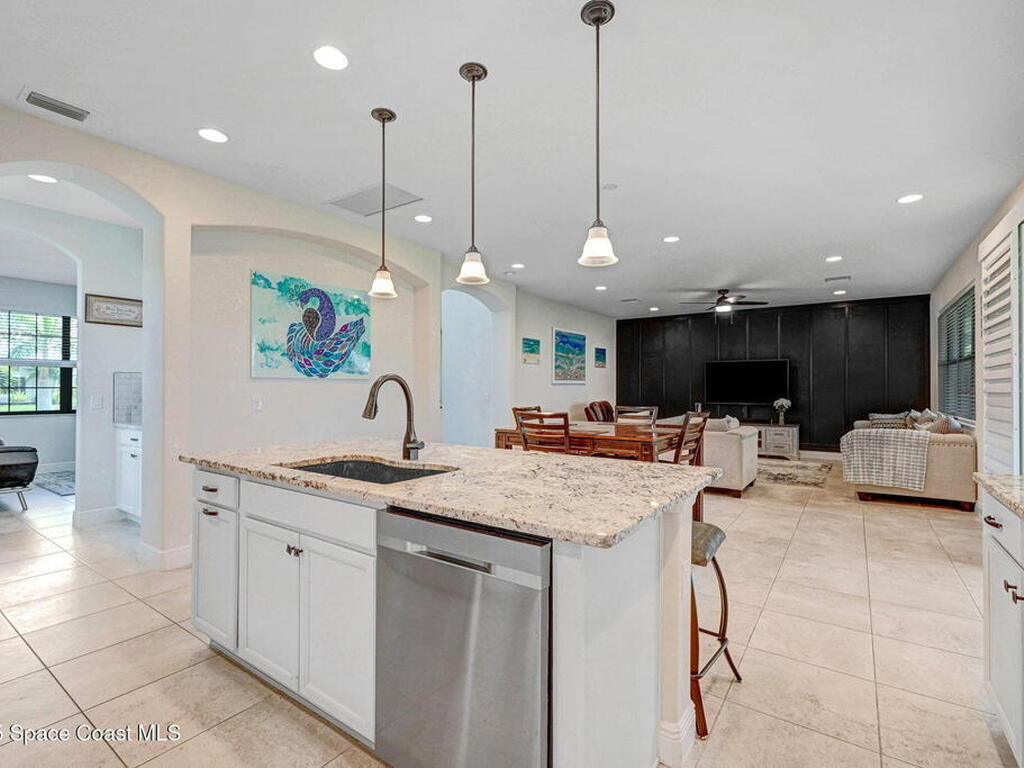 8212 Paragrass Avenue, Melbourne, FL 32940