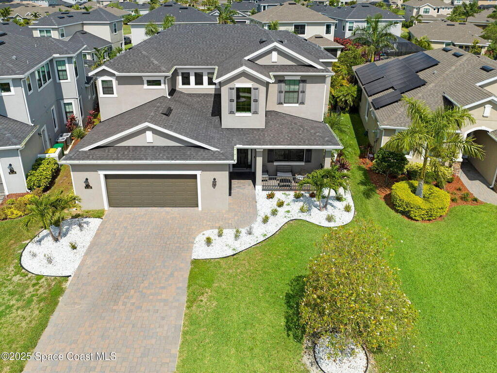 8212 Paragrass Avenue, Melbourne, FL 32940