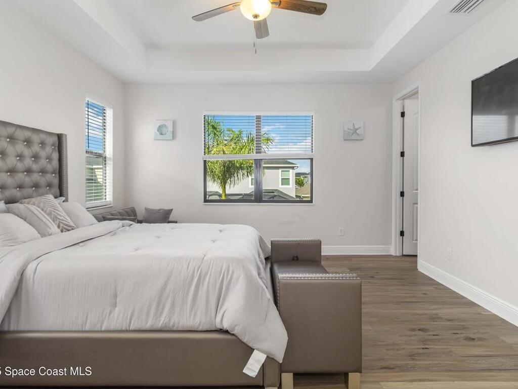 8212 Paragrass Avenue, Melbourne, FL 32940