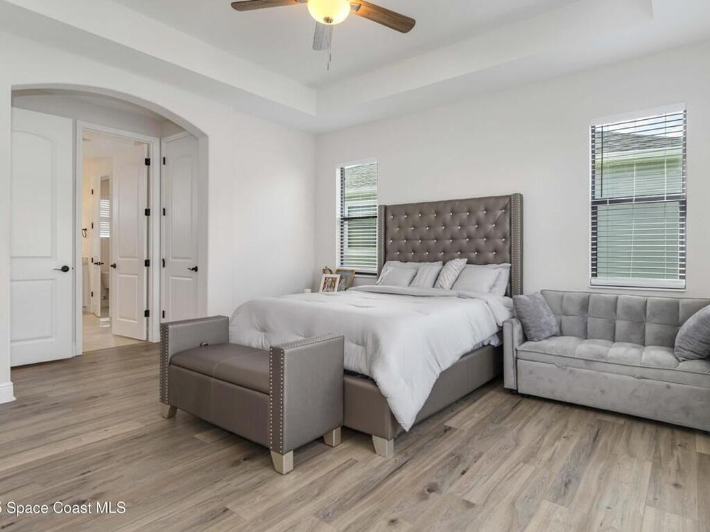 8212 Paragrass Avenue, Melbourne, FL 32940