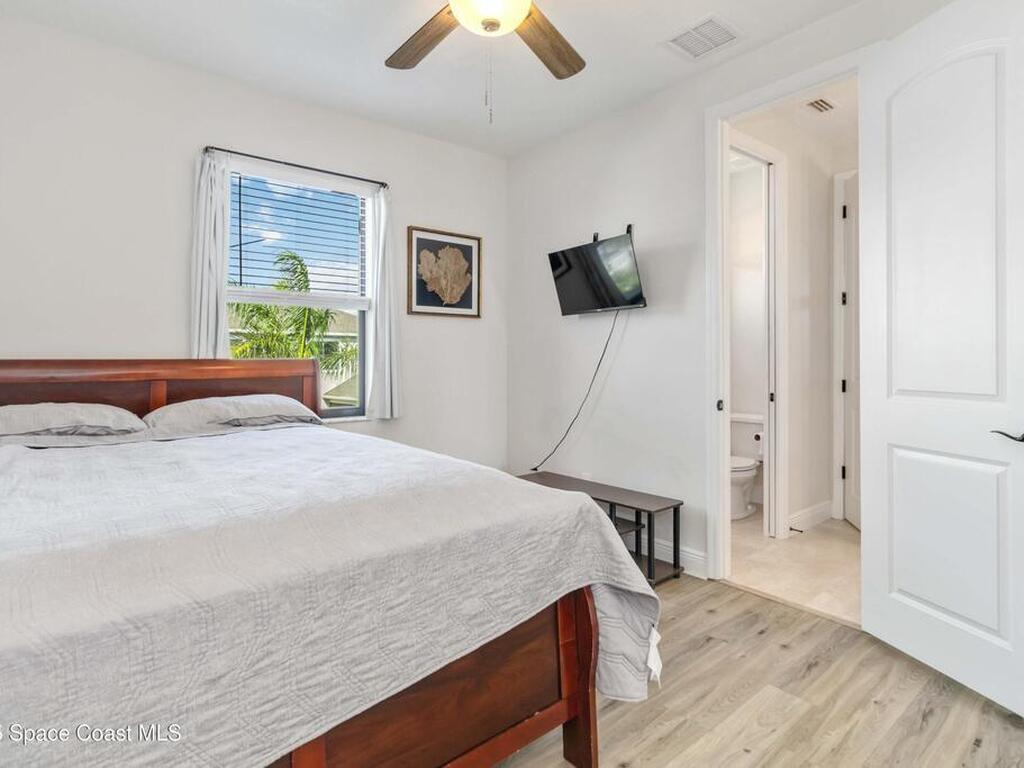 8212 Paragrass Avenue, Melbourne, FL 32940