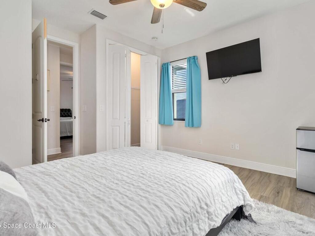 8212 Paragrass Avenue, Melbourne, FL 32940