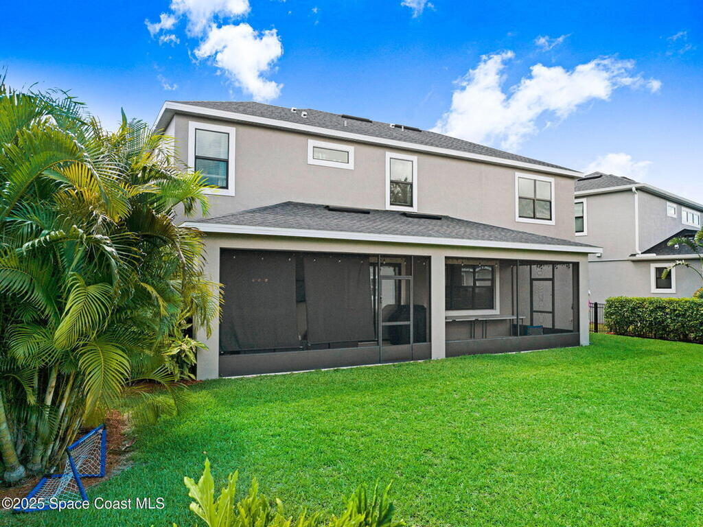 8212 Paragrass Avenue, Melbourne, FL 32940