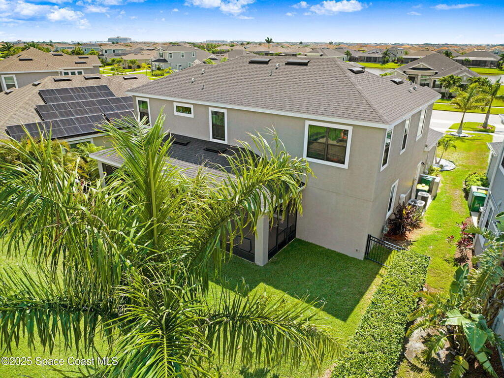 8212 Paragrass Avenue, Melbourne, FL 32940