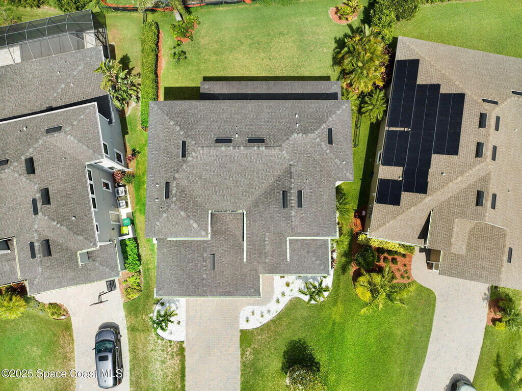 8212 Paragrass Avenue, Melbourne, FL 32940