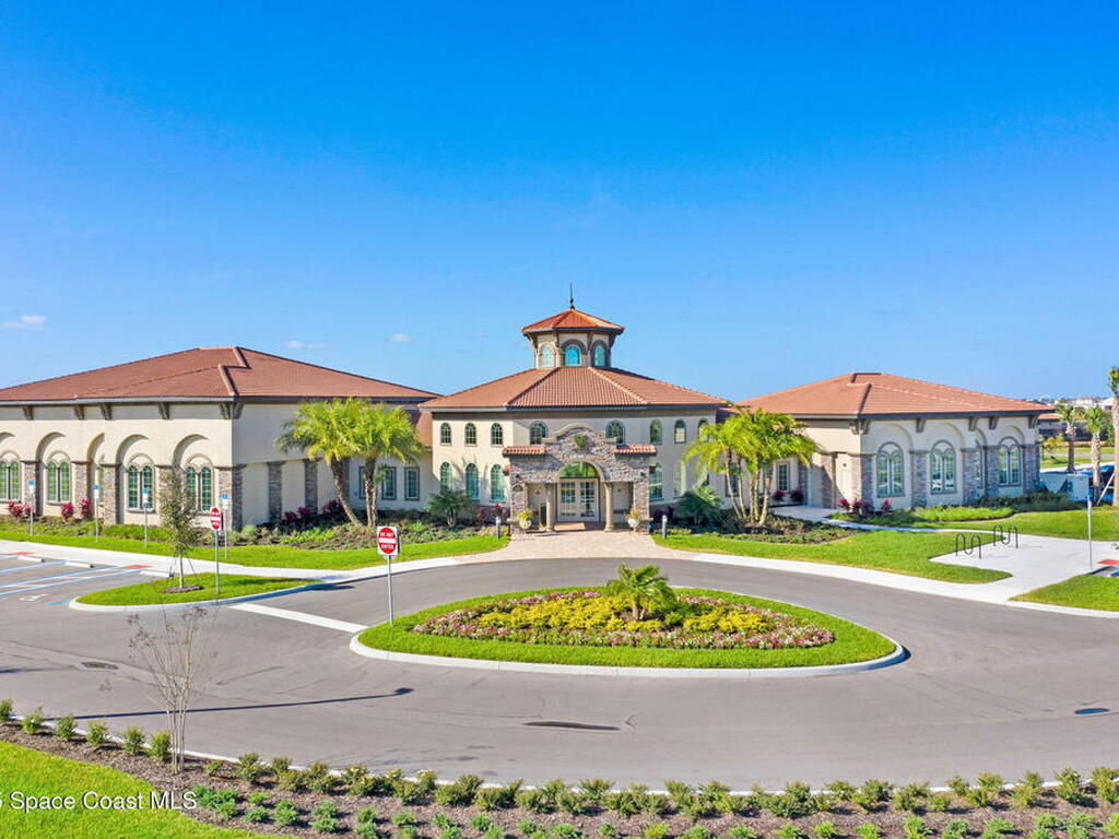 8212 Paragrass Avenue, Melbourne, FL 32940