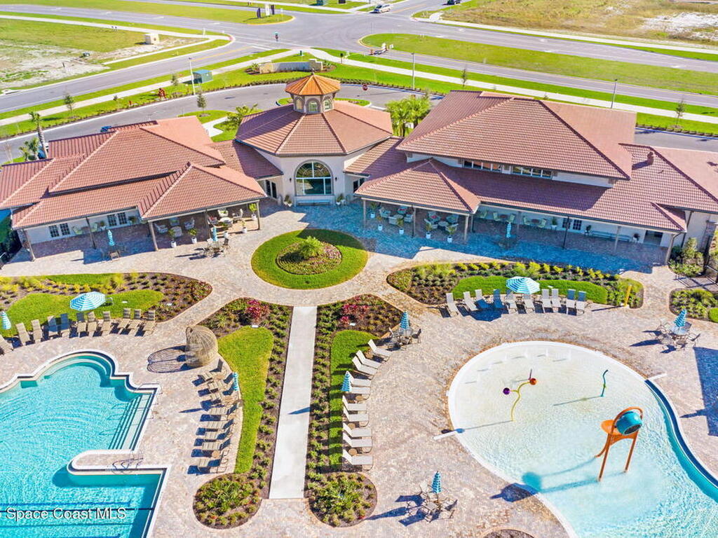 8212 Paragrass Avenue, Melbourne, FL 32940