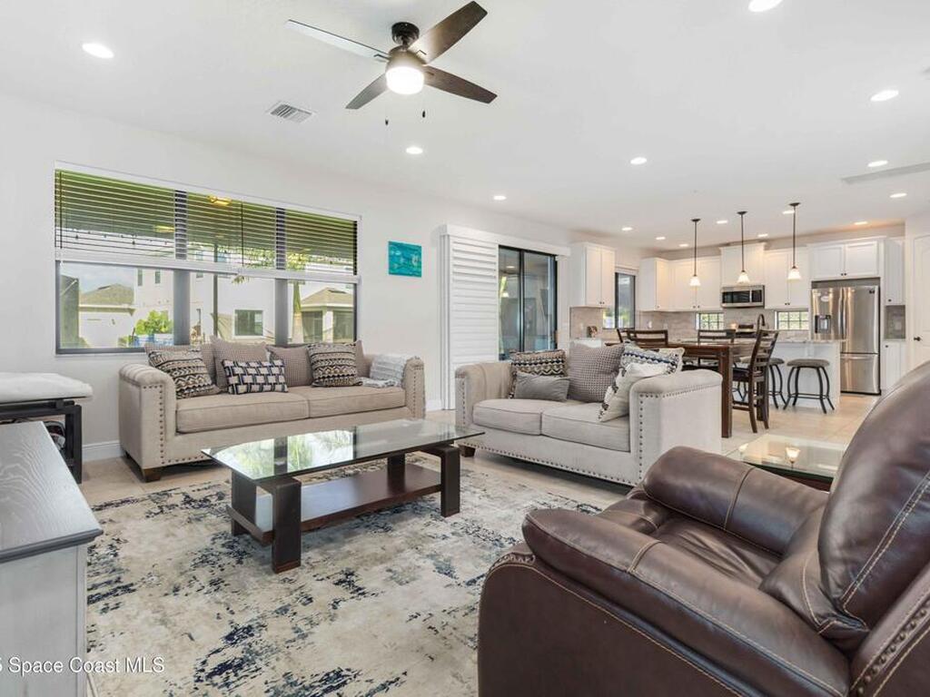 8212 Paragrass Avenue, Melbourne, FL 32940