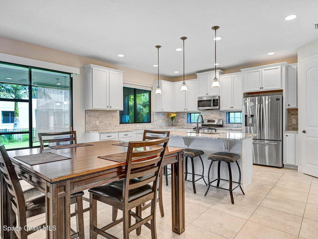 8212 Paragrass Avenue, Melbourne, FL 32940