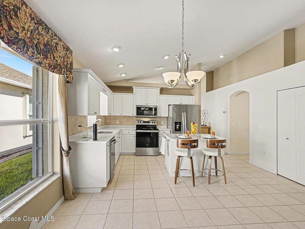 1635 Timacuan Drive, Melbourne, FL 32940