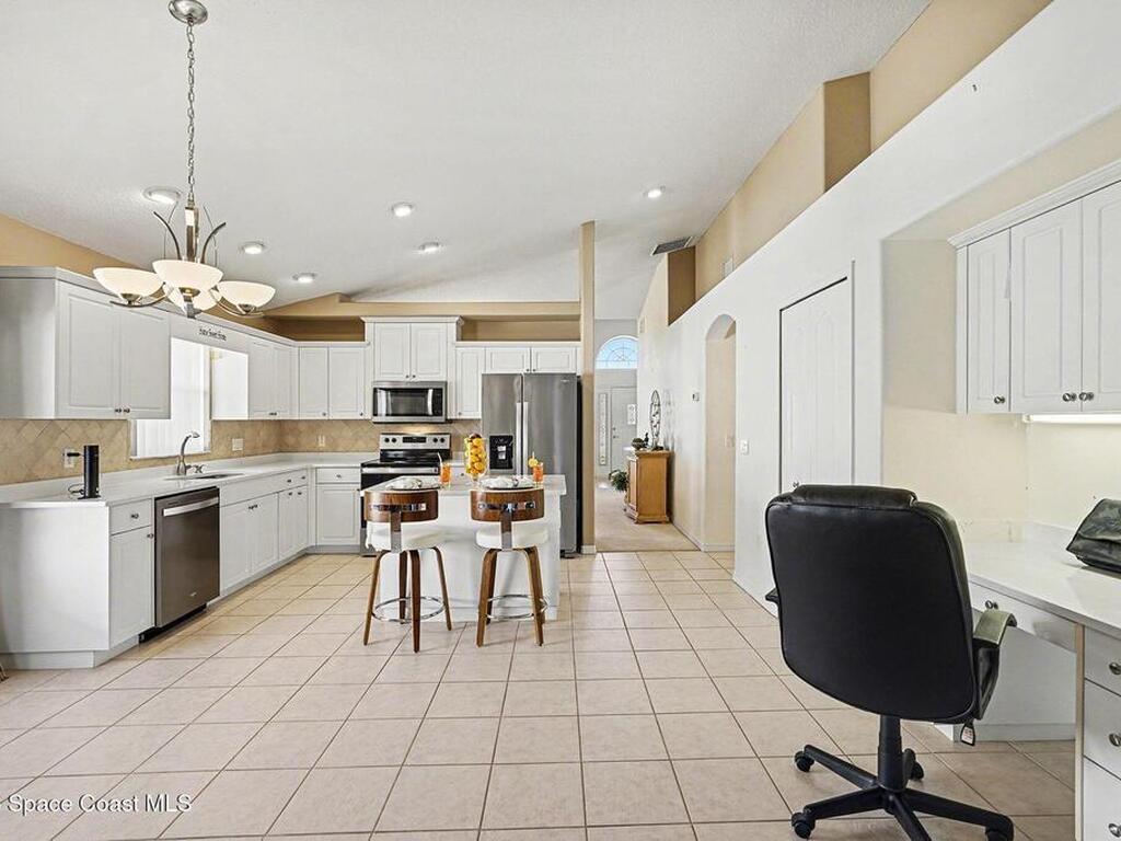 1635 Timacuan Drive, Melbourne, FL 32940