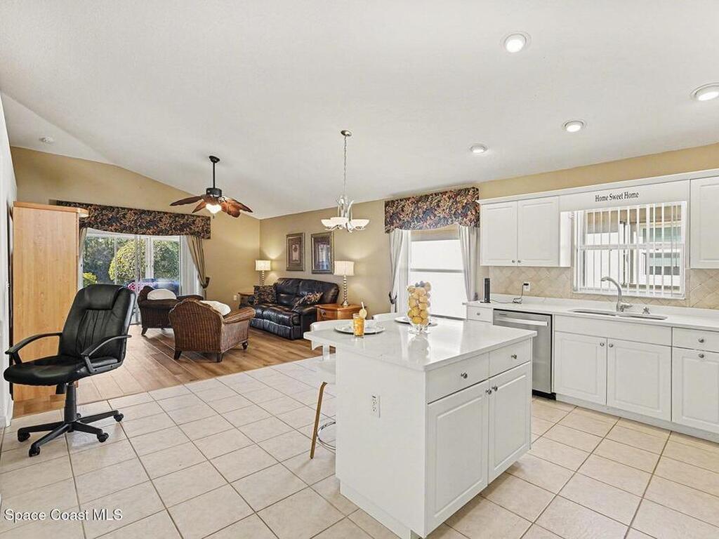 1635 Timacuan Drive, Melbourne, FL 32940