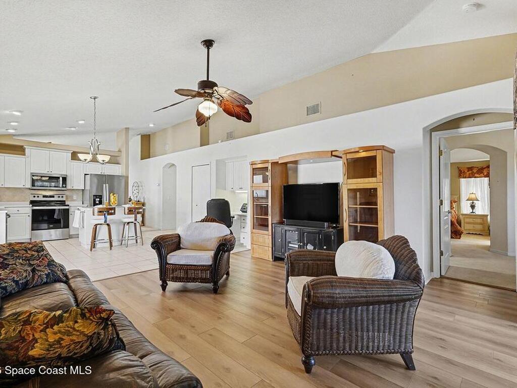 1635 Timacuan Drive, Melbourne, FL 32940