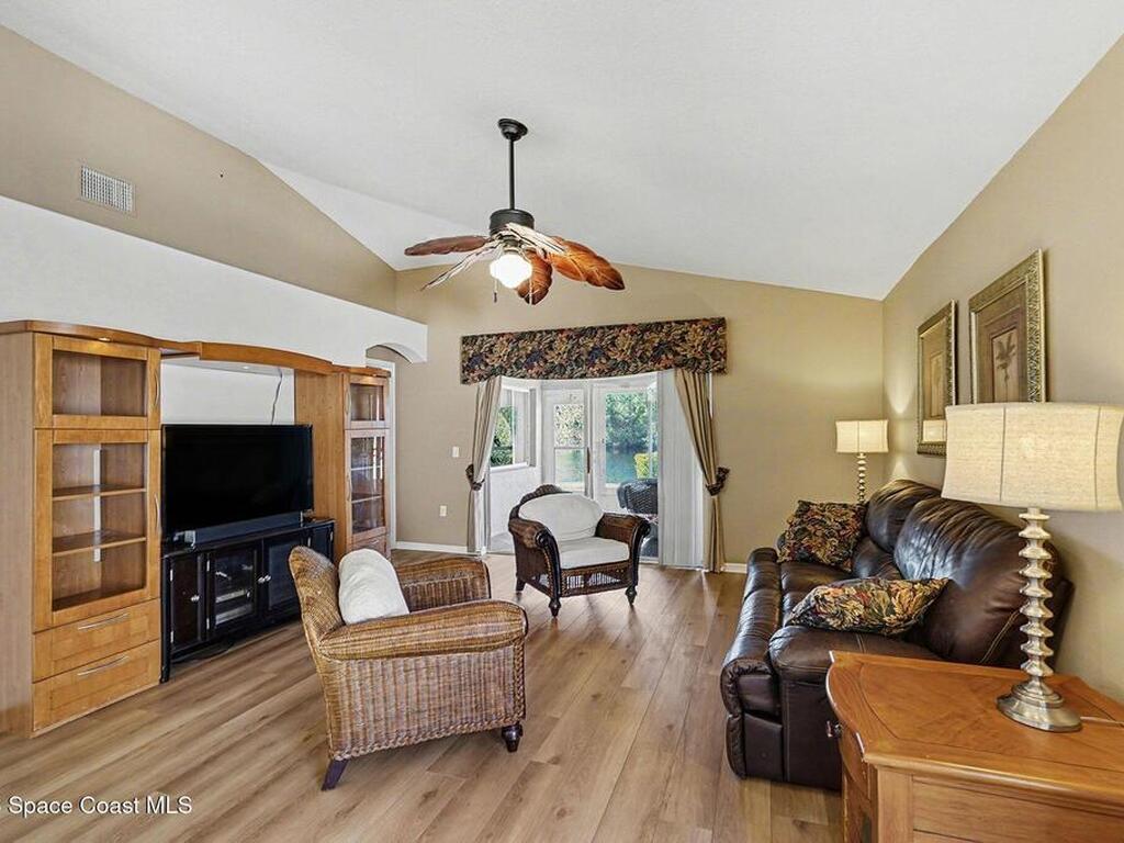 1635 Timacuan Drive, Melbourne, FL 32940