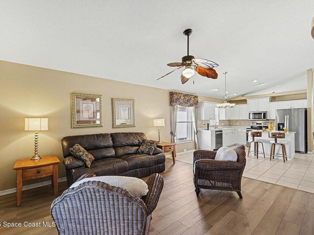 1635 Timacuan Drive, Melbourne, FL 32940