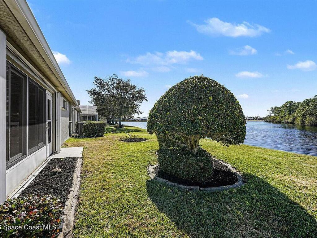 1635 Timacuan Drive, Melbourne, FL 32940