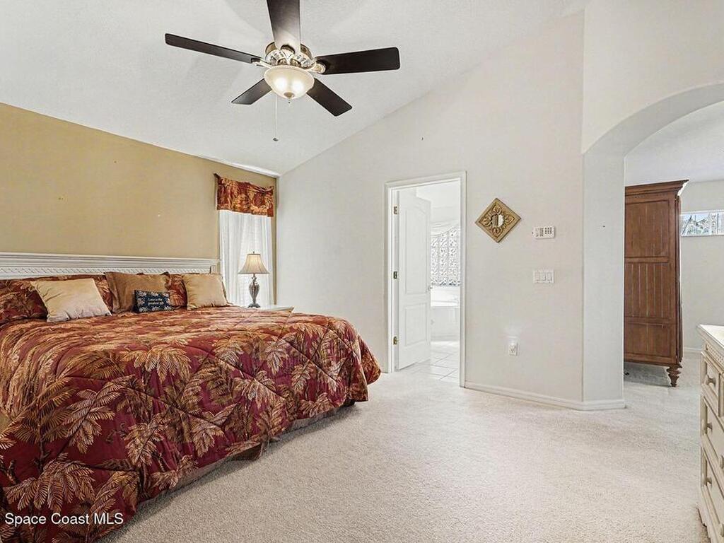 1635 Timacuan Drive, Melbourne, FL 32940