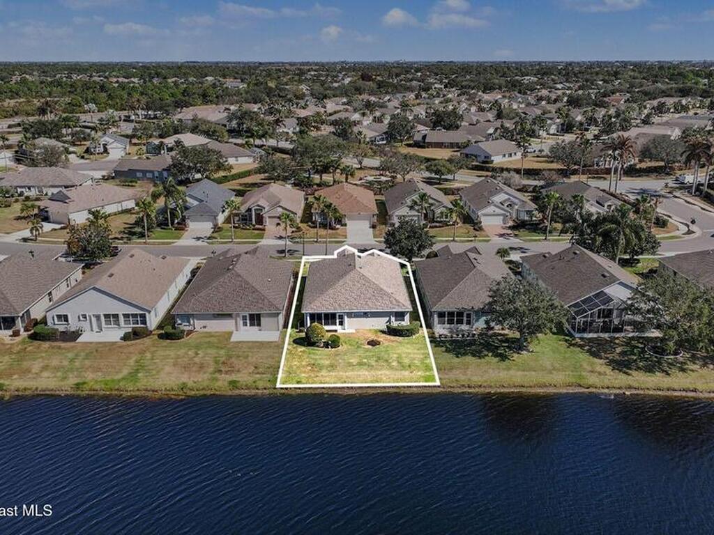 1635 Timacuan Drive, Melbourne, FL 32940