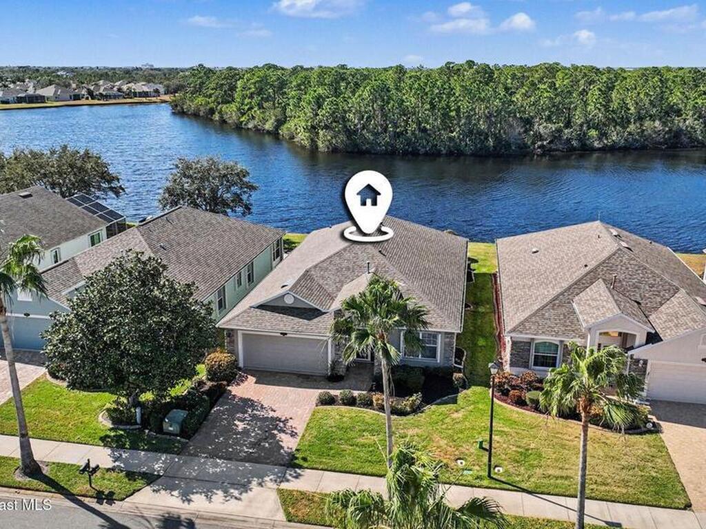 1635 Timacuan Drive, Melbourne, FL 32940