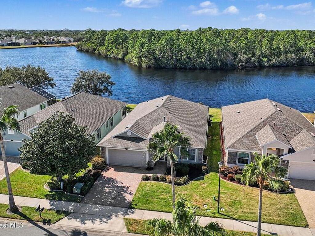 1635 Timacuan Drive, Melbourne, FL 32940