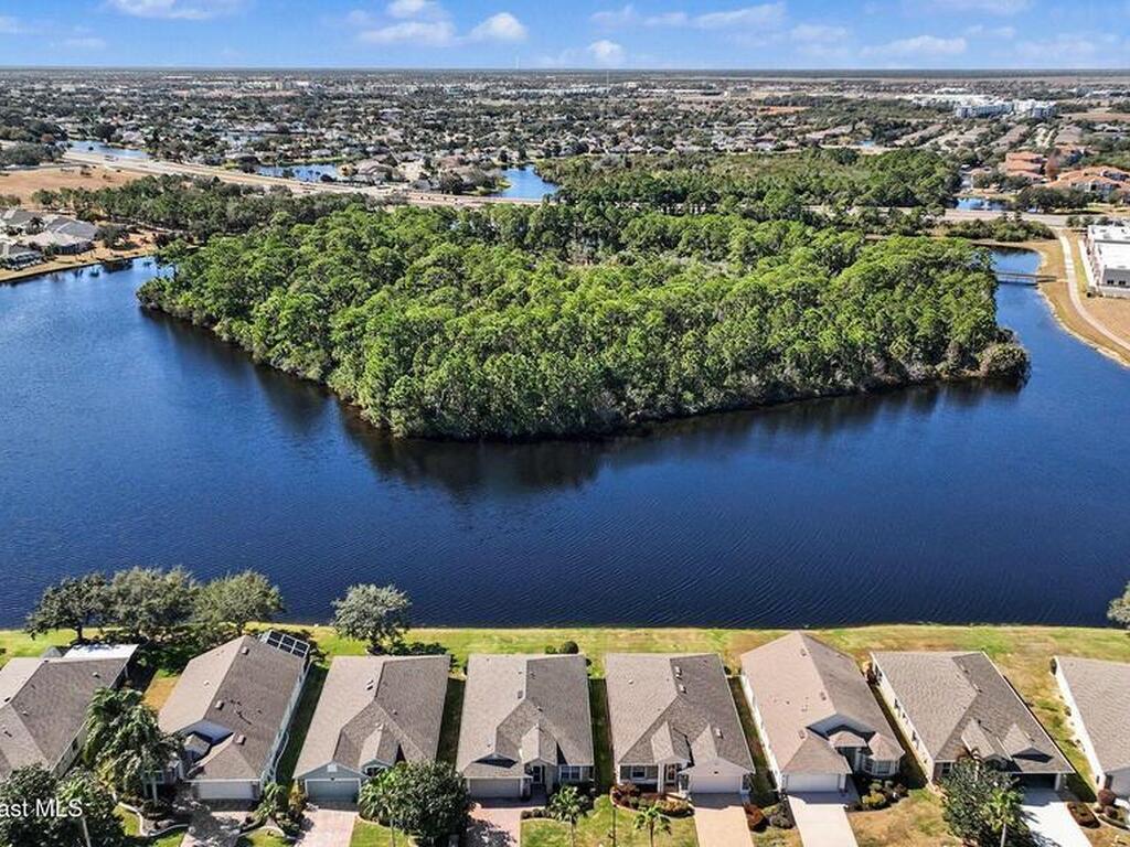 1635 Timacuan Drive, Melbourne, FL 32940